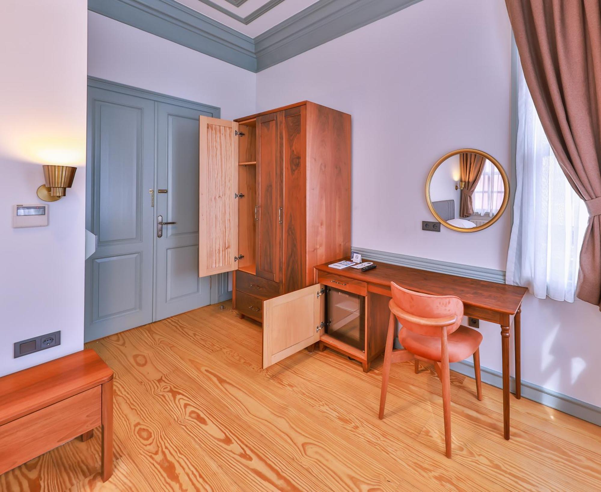 Va Mansion Hotell Istanbul Eksteriør bilde